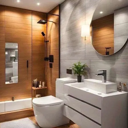 דירה Space Deluxe Apartments In Old Town