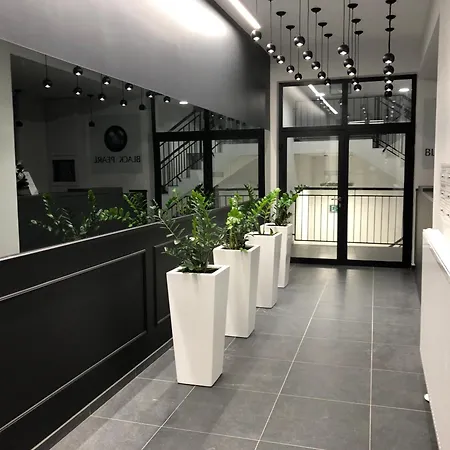 דירה Space Deluxe Apartments In Old Town *